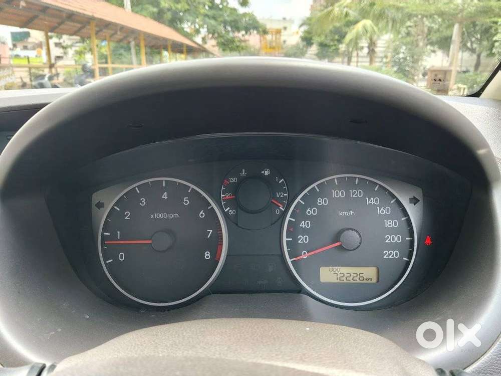 Hyundai I20 1.2 Asta, 2009, Petrol
