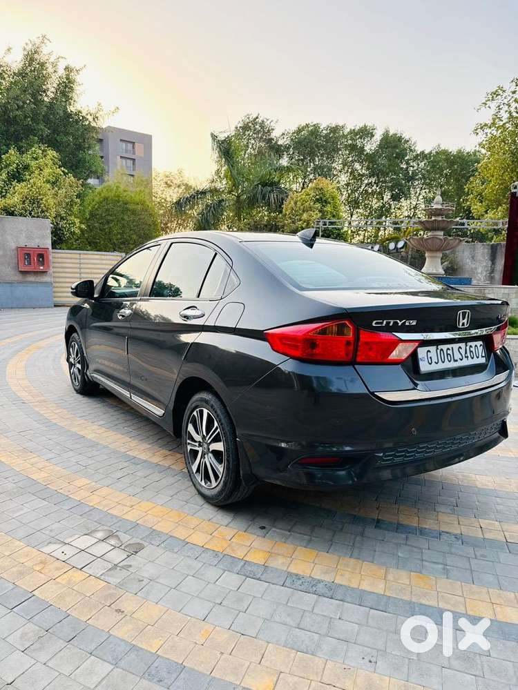 Honda Petrol Manual 2018