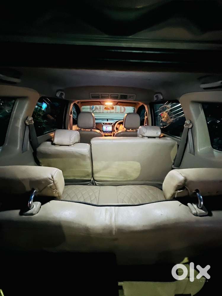 Maruti Suzuki Ertiga Diesel 2013