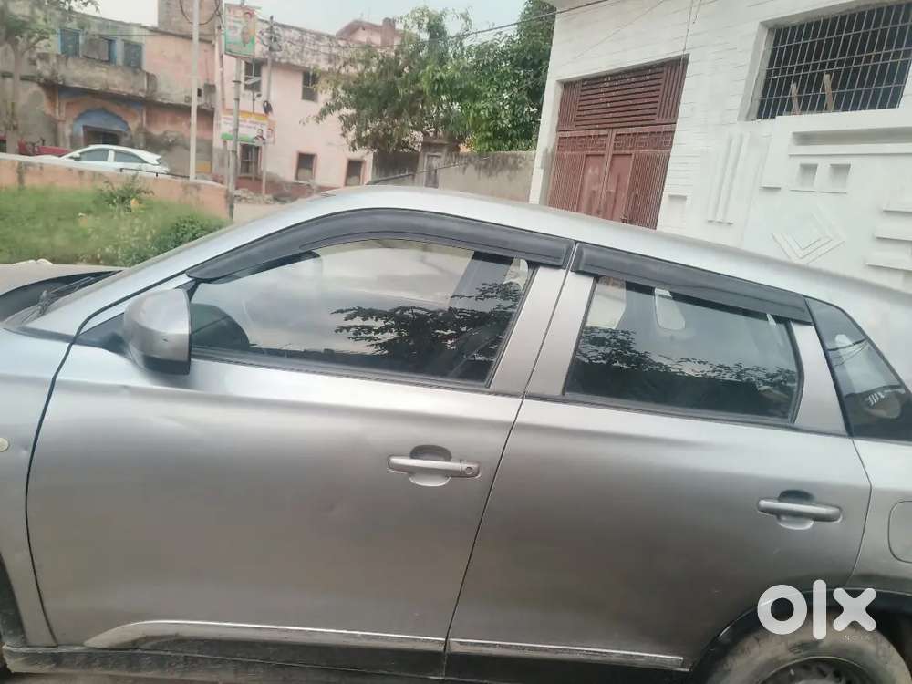 Maruti Suzuki Brezza 2017 Diesel 105000 Km Driven