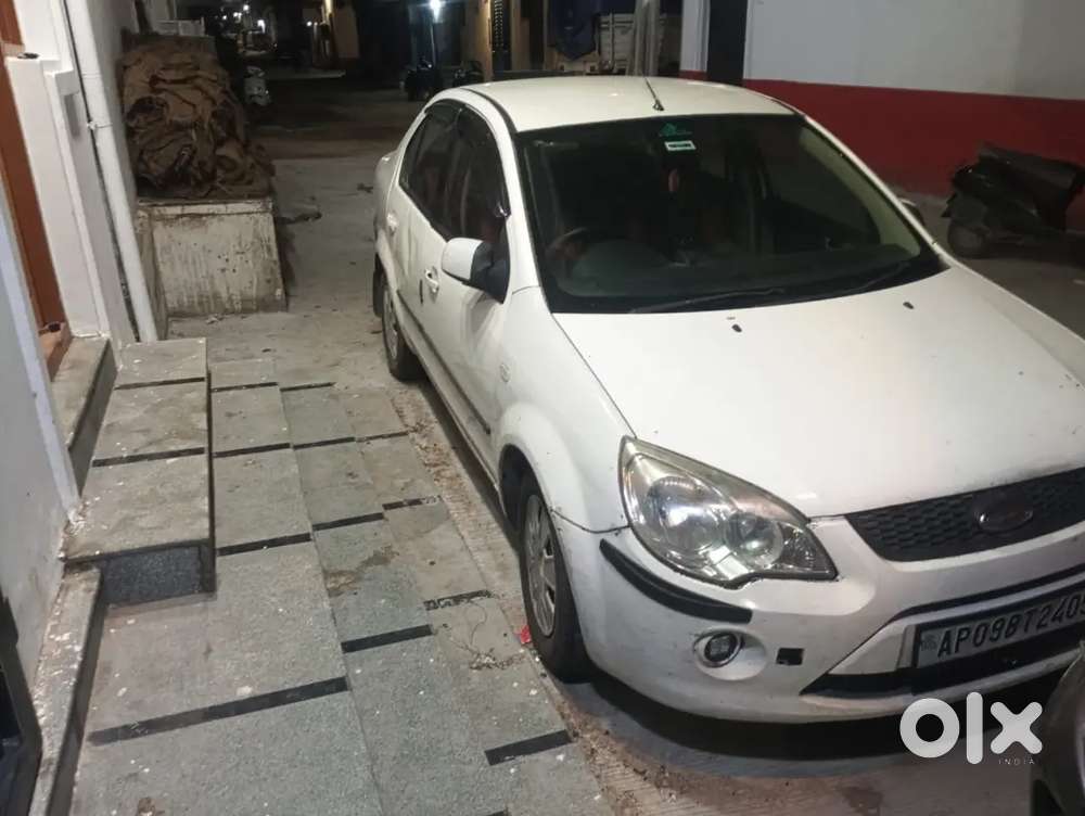Ford Fiesta 1.4 Tdci 2009