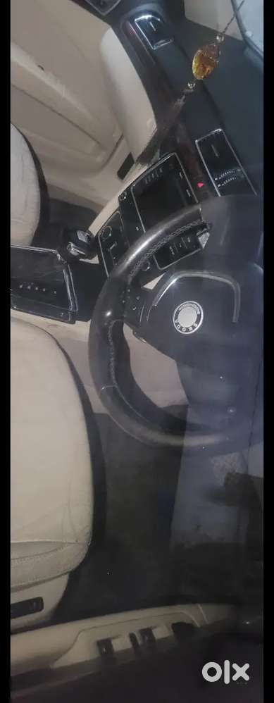 Skoda Superb 2012 Petrol Well Maintained