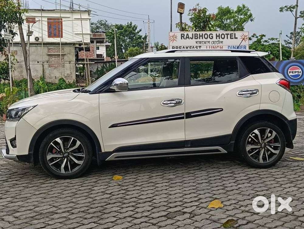 Mahindra Xuv300 W8 Option Diesel, 2019, Diesel