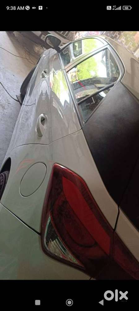 Hyundai Elite I20 Sportz (o) 1.2, 2015, Diesel