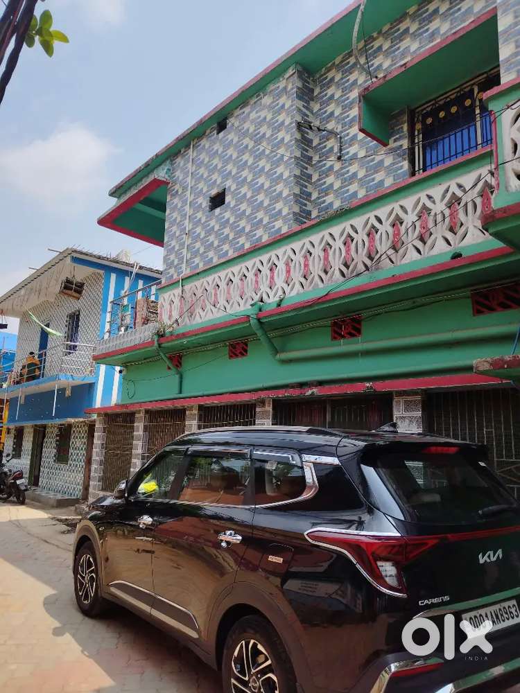 Kia Carens 2022 Petrol Good Condition