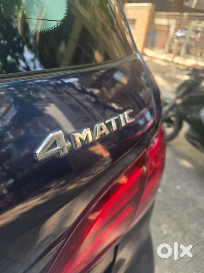 Mercedes-benz Gle 350 D, 2018, Diesel