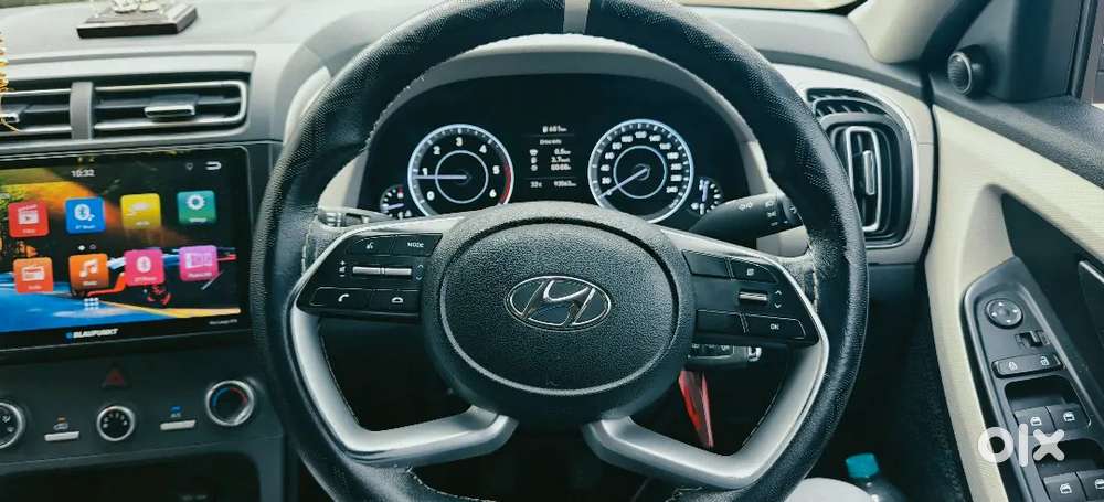 Creta Car For Sale / Good Condition Vehicle