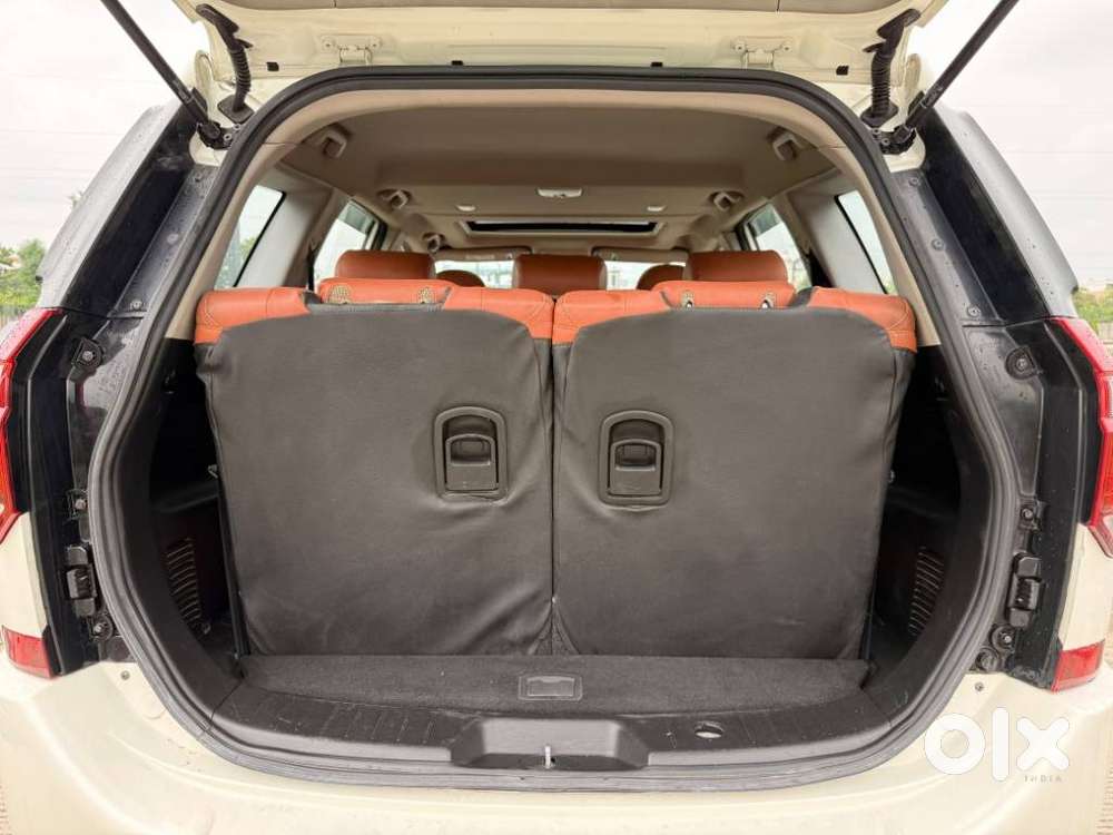 Mahindra Xuv500 W9, 2019, Diesel
