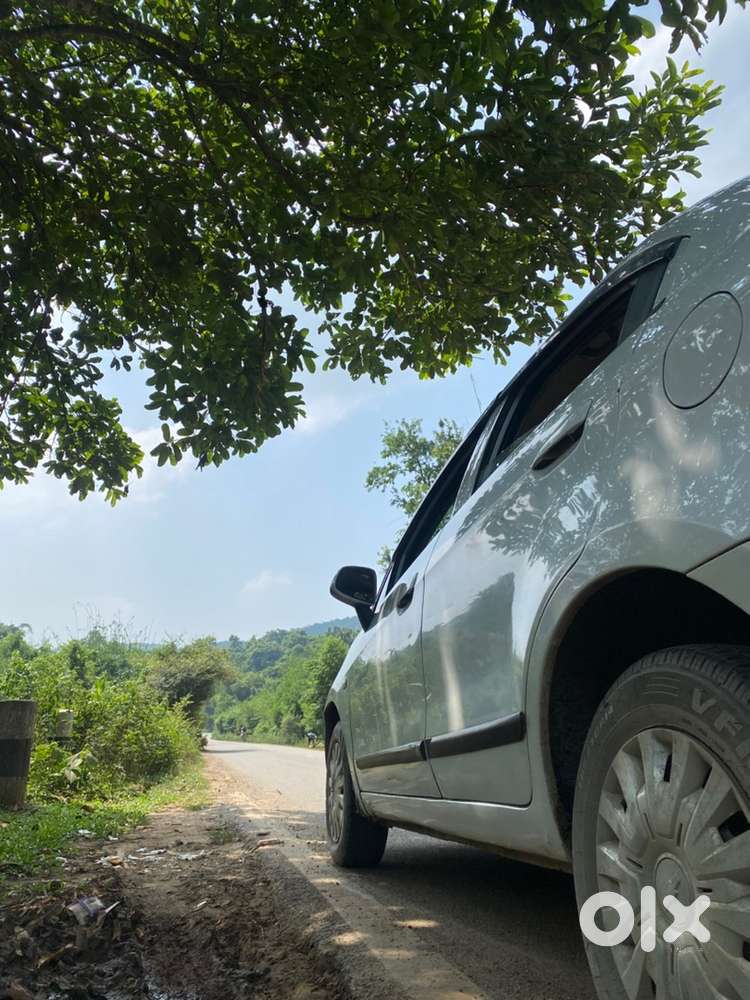 Chevrolet Sail Petrol Manual 2015 Model