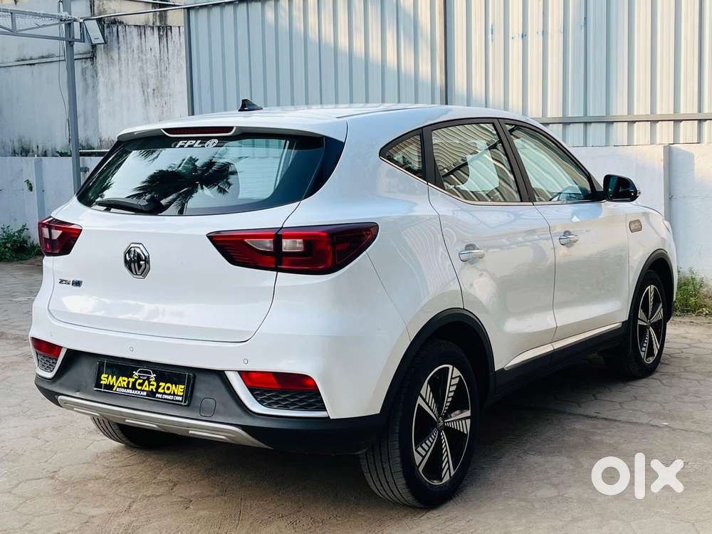Mg Zs Ev Excite, 2020, Electric