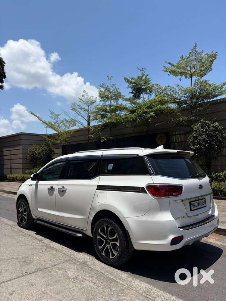 Kia Diesel Automatic 2020 Car