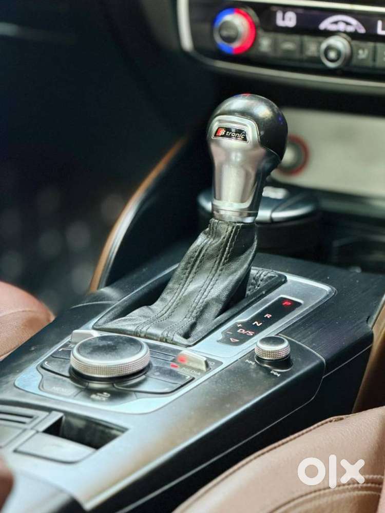 Audi A3 2.0 35 Tdi Attraction, 2014, Diesel