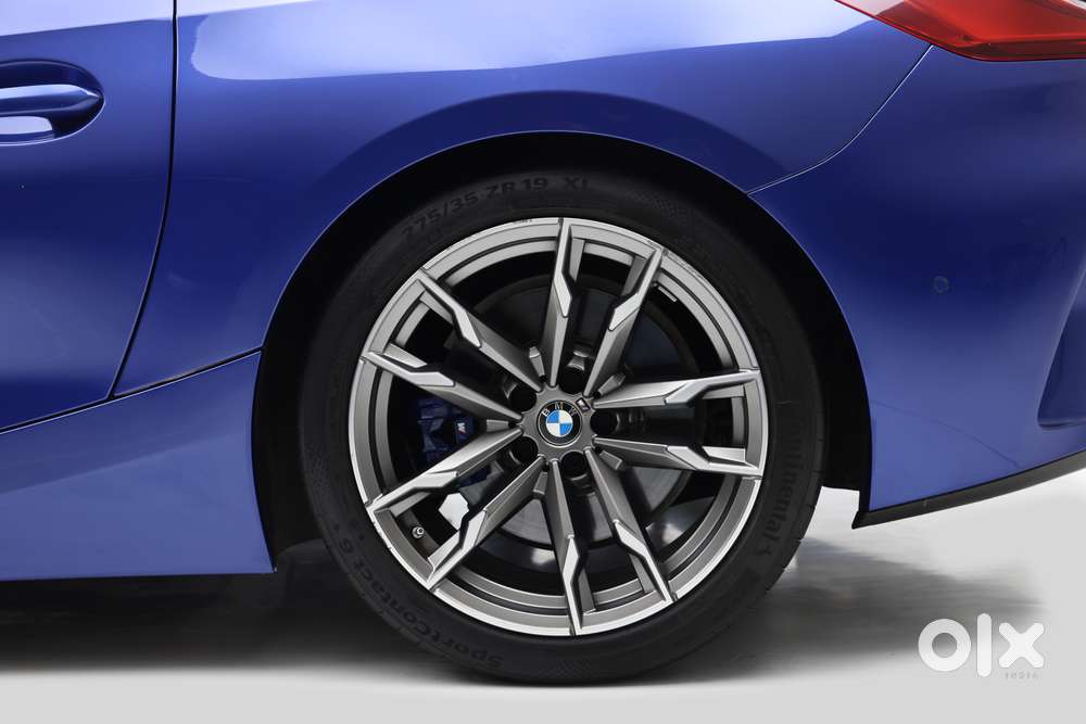 Bmw Z4 M40i, 2024, Petrol