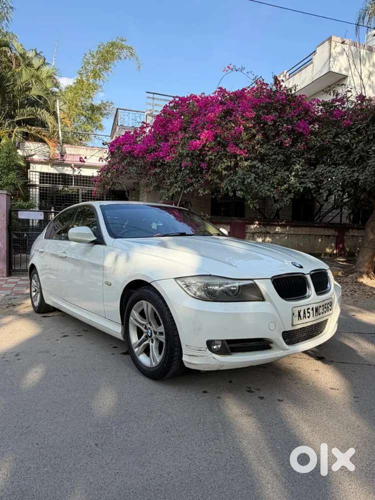 Bmw 320d Sale