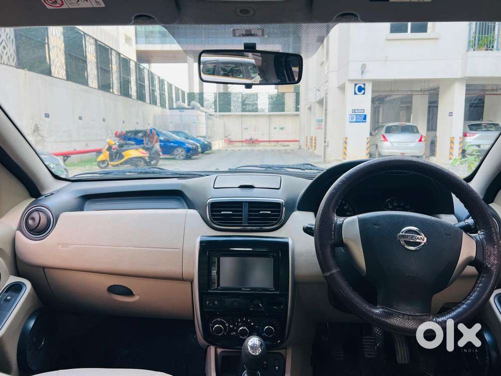 Nissan Terrano Xv D Pre, 2015, Diesel