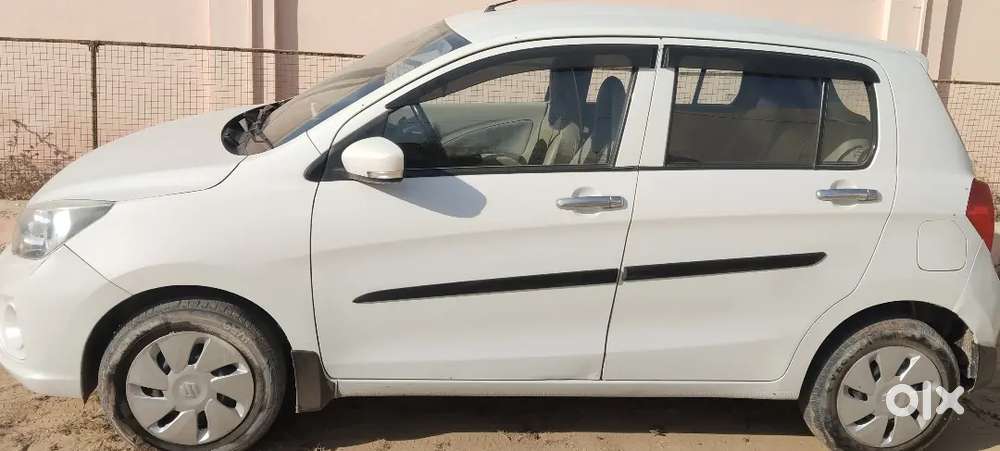 Maruti Suzuki Celerio 2019 Variant