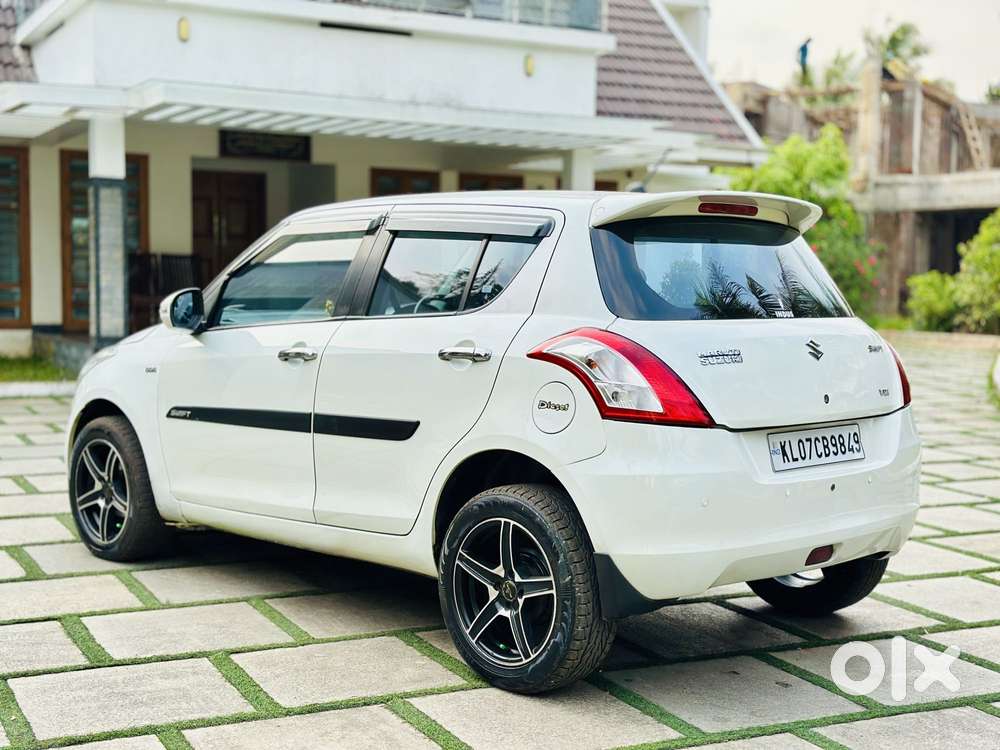 Maruti Suzuki Swift Ddis Vdi, 2014, Diesel