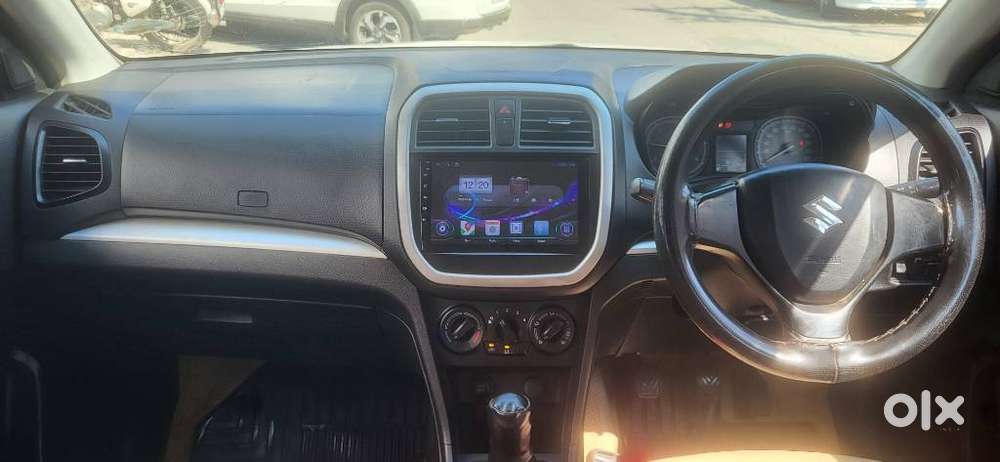 Maruti Suzuki Brezza Vdi, 2019, Diesel