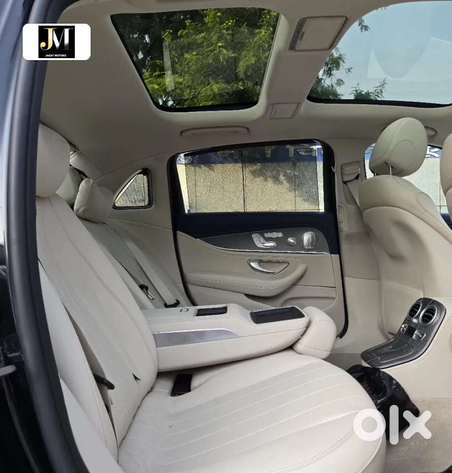 Mercedes-benz E-class E 200 Exclusive, 2023, Petrol