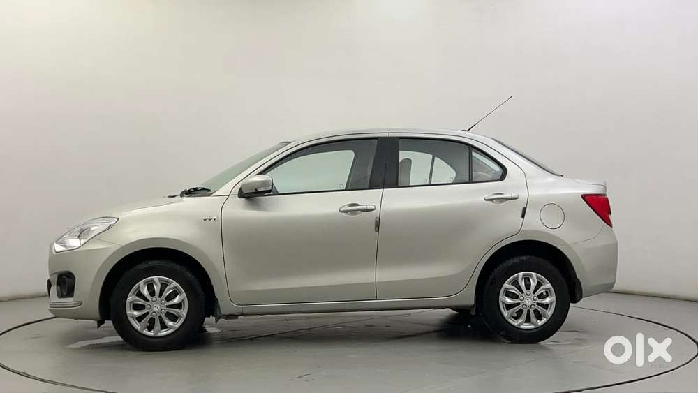 Maruti Suzuki Dzire 1.2 Vxi, 2019, Petrol