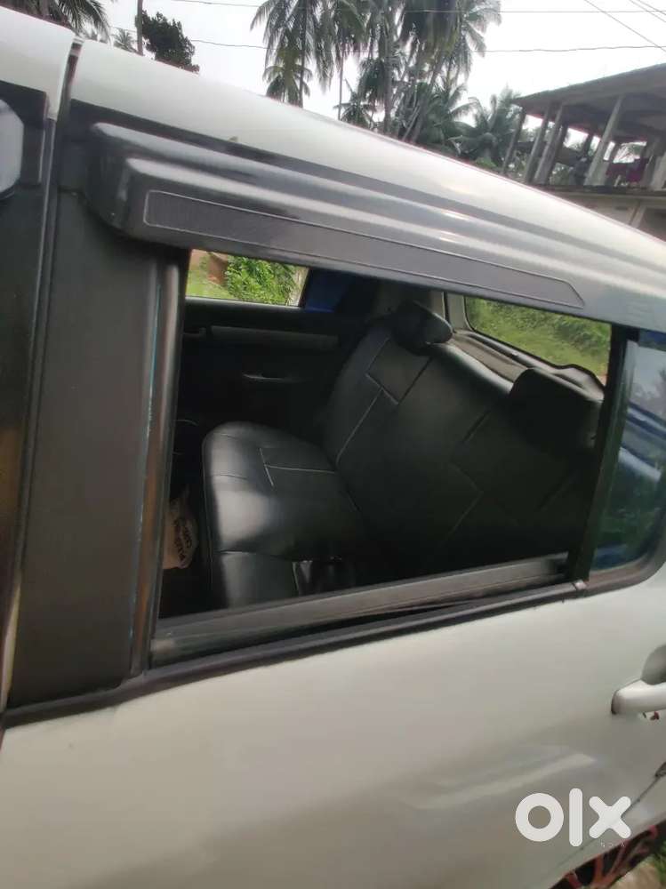 Maruti Suzuki Swift 2008 Diesel