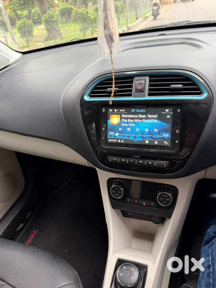 Tata Tiago Ev Xz Plus Lr, 2024, Electric