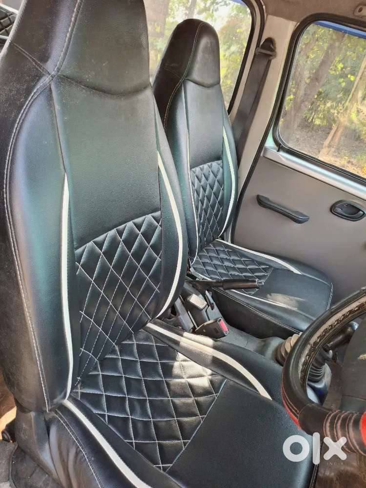 Maruti Suzuki Eeco 2013