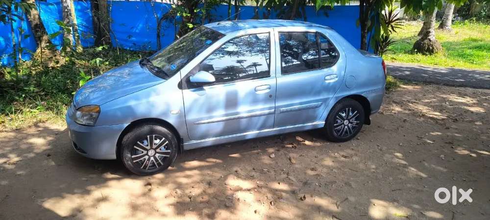Tata Indigo Cs 2010 Petrol Good Condition