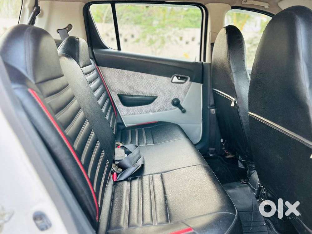 Maruti Suzuki Alto 800 Lxi, 2018, Petrol