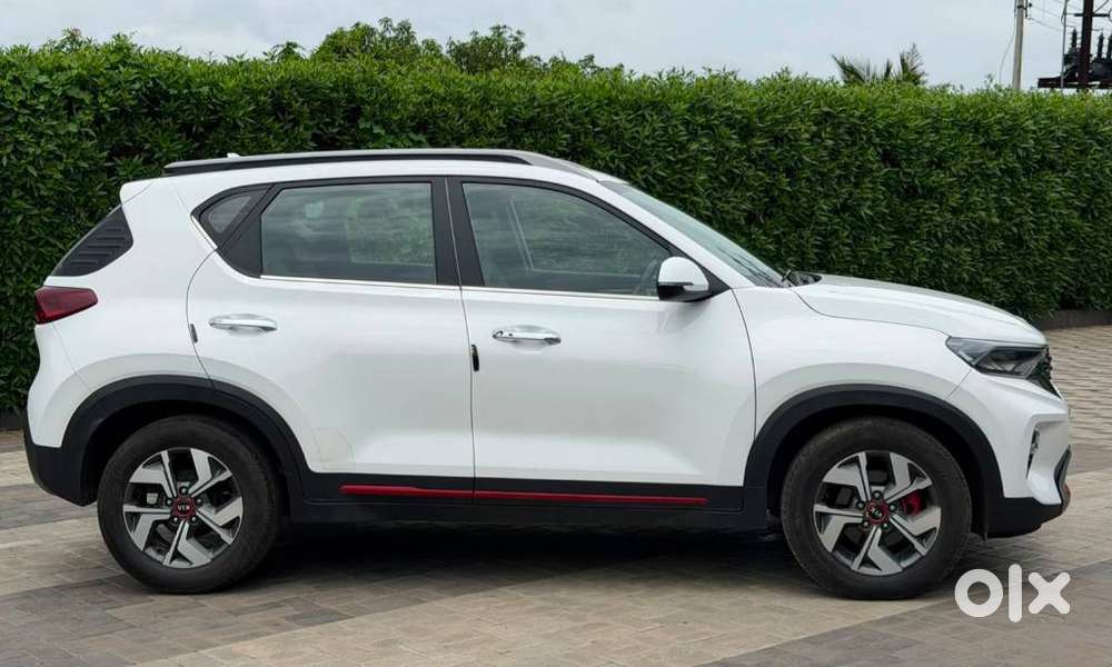 Kia Sonet 1.5 Gtx Plus Diesel, 2020, Diesel