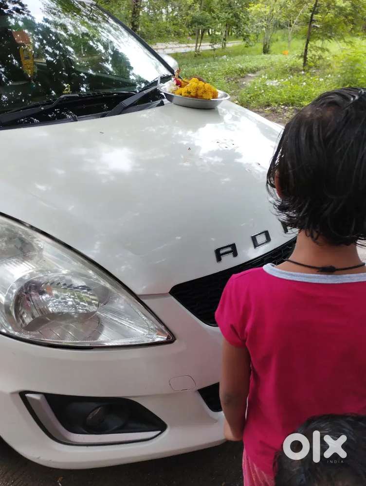 Maruti Suzuki Swift 2013 Diesle