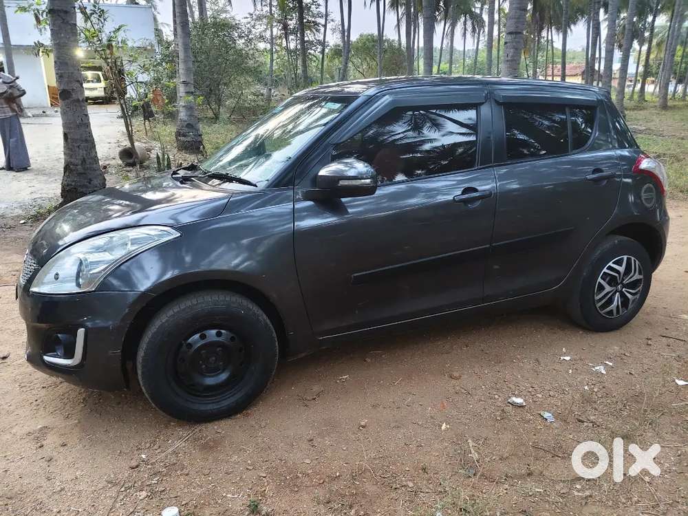Maruti Suzuki Swift 2014 To 2015 Diesel 128000 Km Driven  , 2 Owner
