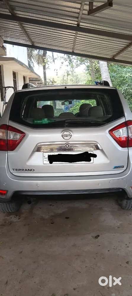 Good Condition Py Registration