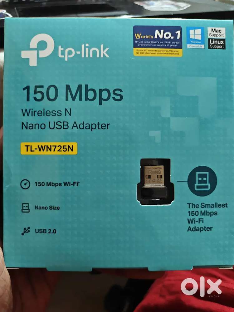 Wi-Fi adapter