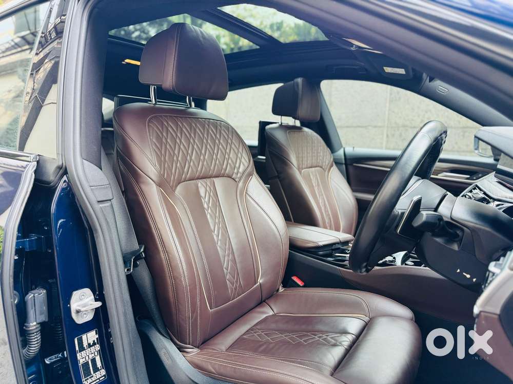 Bmw 6 Series 3.0 Gt 630d M Sport, 2022, Diesel