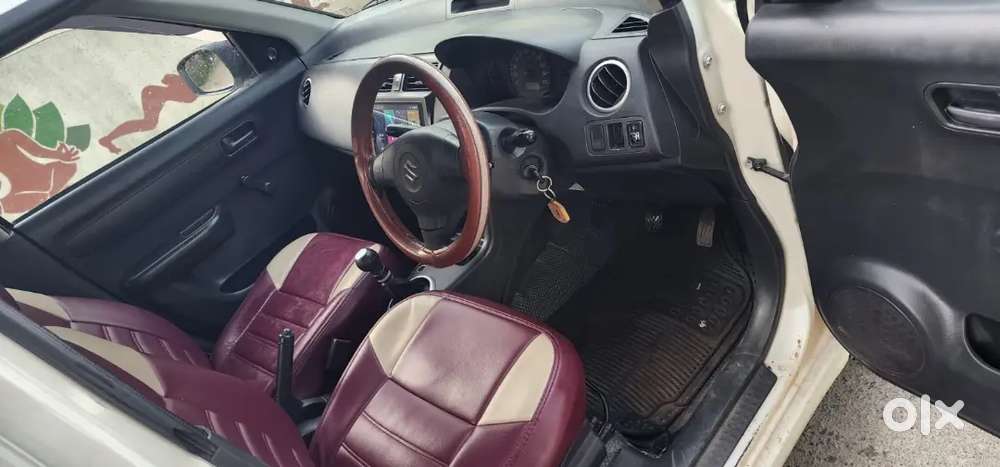 Maruti Suzuki Swift Dzire 2015 Diesel 157000 Km Driven