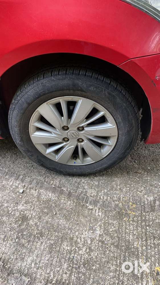 Maruti Suzuki Swift 2016 Petrol Well Maintained