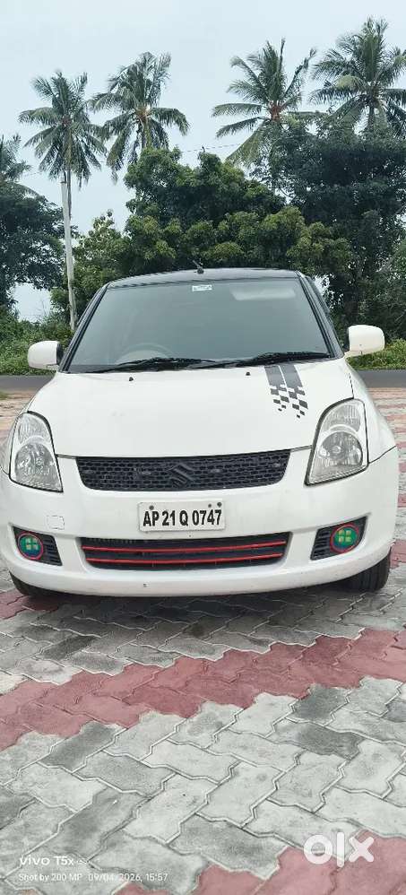 Maruti Swift Vdi 2007 ,,  Child Ac ,, Engine Power Is Super,,