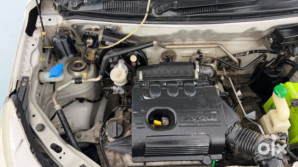 Maruti Suzuki Alto K10 1.0 Lxi (o), 2015, Petrol