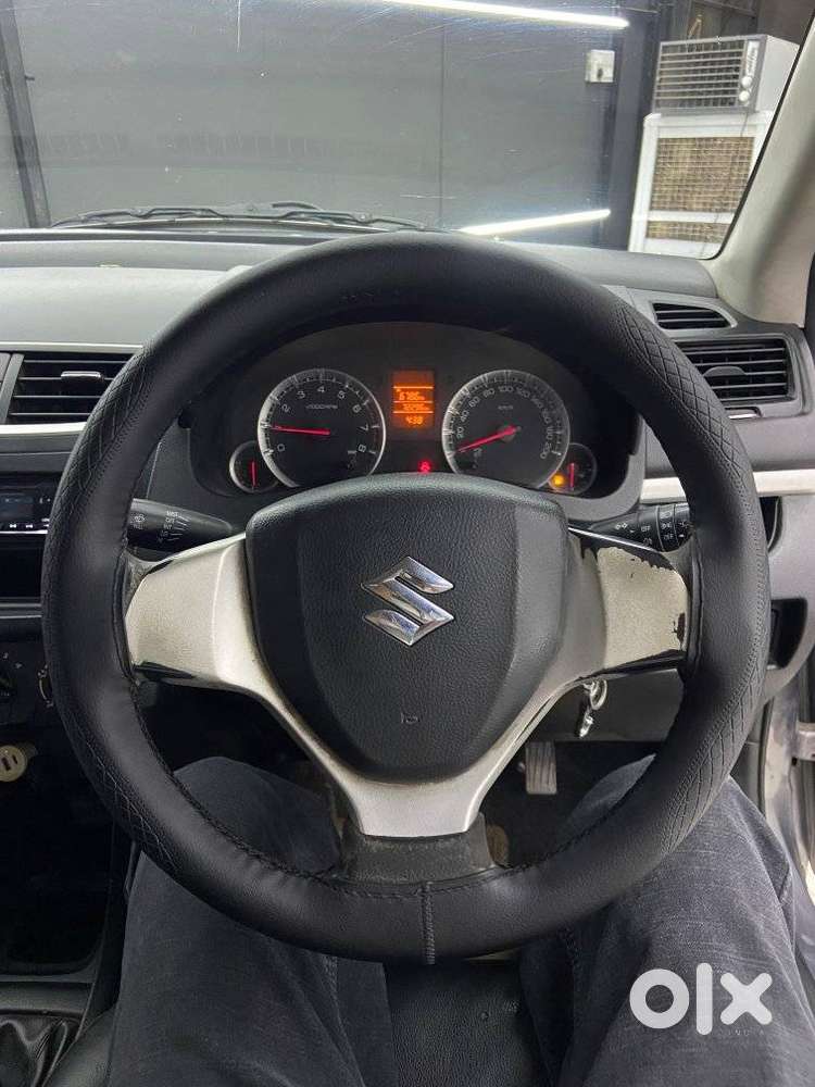 Maruti Suzuki Swift 1.2 Vxi (o), 2012, Petrol