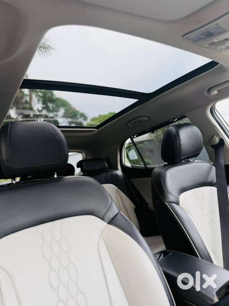 Hyundai Creta Sx (o) 1.5 Diesel Automatic, 2021, Diesel