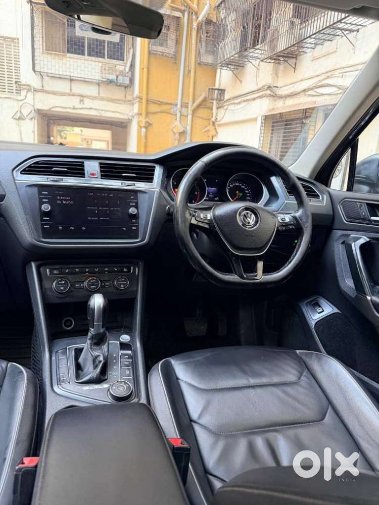 Volkswagen Tiguan 2.0 Tdi Highline, 2017, Diesel