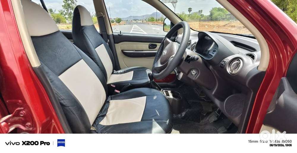Hyundai Santro Xing Gl Plus, 2013, Petrol