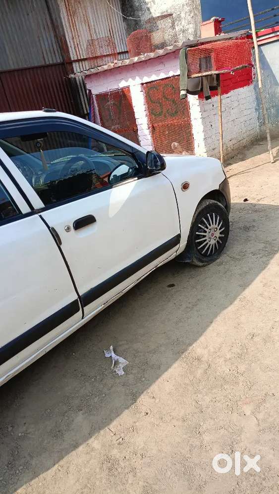 Maruti Suzuki Alto 800 2011