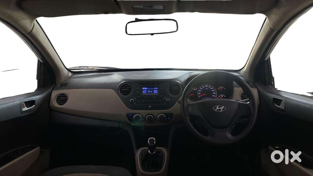 Hyundai Grand I10 Sportz 1.2 Kappa Vtvt, 2013, Petrol