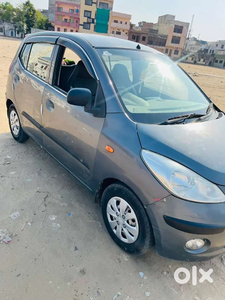 Hyundai I10 2009 Petrol Manual
