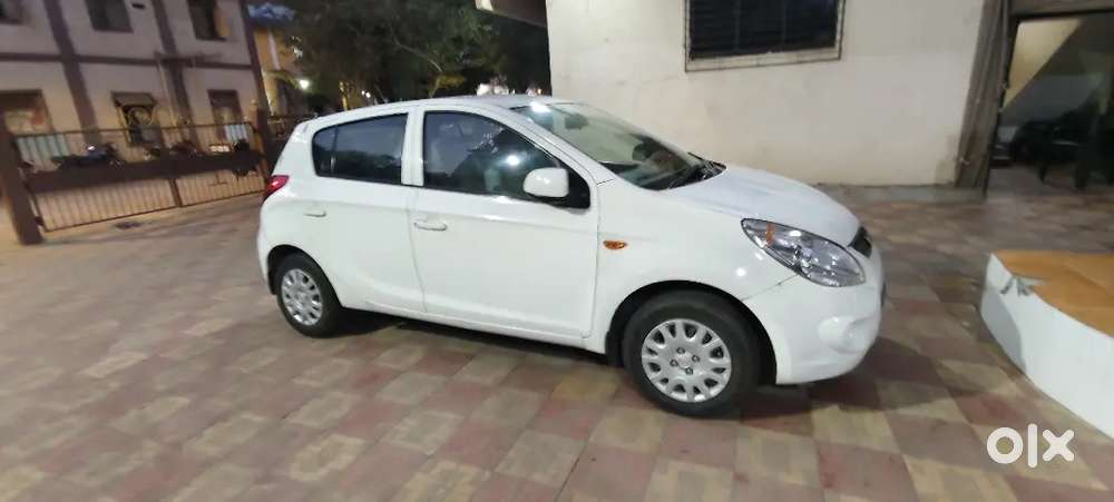 Good Condition, Running Only 38000km