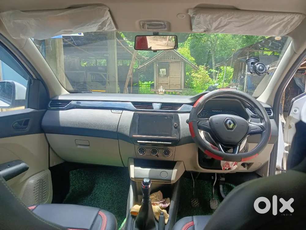 Renault Triber 1.0 Rxz 2021