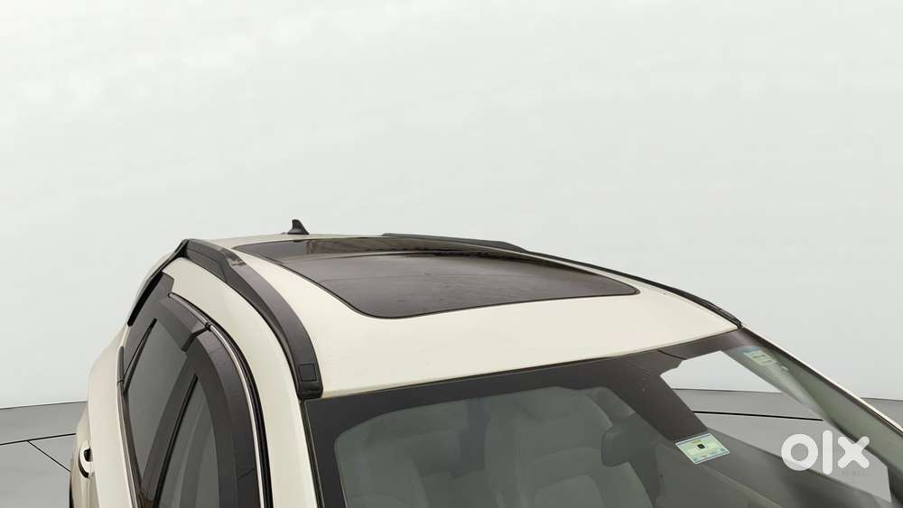Tata Safari 2.0 Kryotec Xz Plus, 2021, Diesel