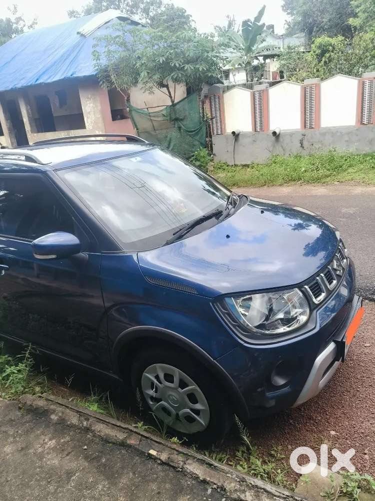  Single Owner
 Extended Warranty Up To 2027
 New Maruti Insurance